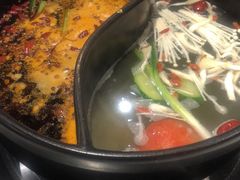 -钢管厂五区小郡肝串串香(南山店)