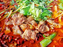 -无味饭店(九眼桥商业文化广场店)