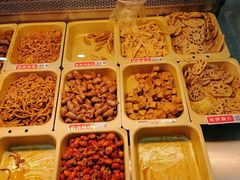 -绝味鸭脖(双龙路店)