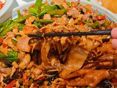 -欧记大排档·景德菜(上海首店)