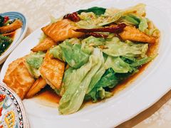 -巴依老爷·新疆美食(上城区天城路店)