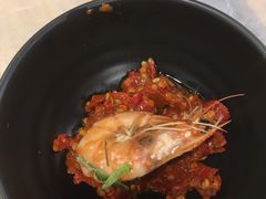 -蟹肉煲蟹肉(阊胥路店)