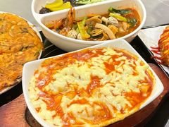 -咕咕站韩国料理(紫金港店)