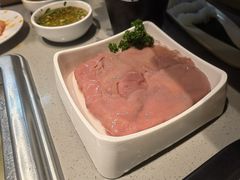 -海底捞火锅(金鼎广场店)