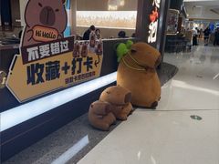 -黄弟大排档·湖南菜·小龙虾·小海鲜(凯旋北路店)