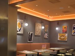 -菲滋意式餐厅(临平万达店)