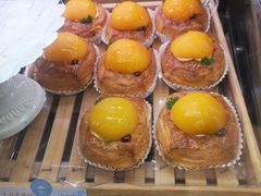 -好利来.生日蛋糕(杨家坪店)