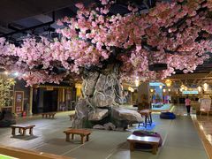 -青水瓦台汤泉(新华店)