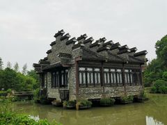 -韩湘水博园