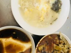 -陈记锅巴菜(五大道店)