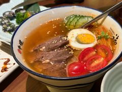 -御牛道日式烤肉料理(杭州万象城店)