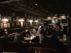 -Keens Steakhouse