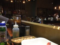 大堂-火炉火自助餐(朝阳大悦城店)
