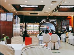 大堂-眉州东坡(亚运村店)