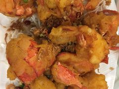 龙虾-East Buffet东皇朝