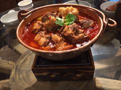 iphone_upload_pic-云海肴·汽锅鸡·云南菜(领展购物广场·中关村店)