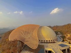 -牛首山文化旅游区