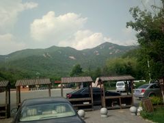 -三块石国家森林公园