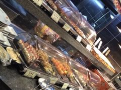 -松子料理(白家庄店)