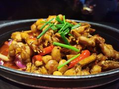 -蛙小侠·沸腾砂锅(西关新天地店)