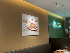 -萨莉亚意式餐厅(川沙百联店)