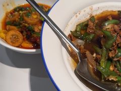 -兰湘子·湘菜小炒(长安万科广场店)