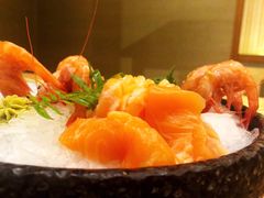 -割烹旭日本料理(龙湖狮山天街店)
