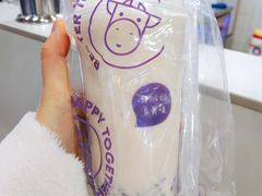 -一只酸奶牛(八一路店)
