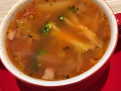 -必胜客(宁河吾悦店)