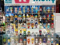-泡泡玛特POPMART(石景山万达店)