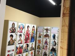 -东京塔海贼王主题公园