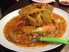 -龙海鲜螃蟹王(宏茂桥店)