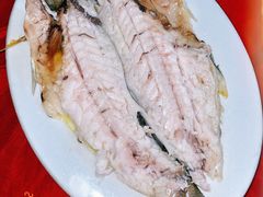 -车头老二大排档