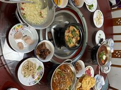 -柳沟豆腐宴64号院