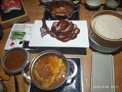 -德香苑脆皮烤鸭·经典(爱融荟城店)