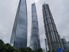 -上海中心大厦