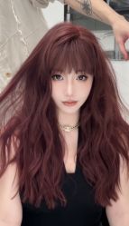 -DL HOPE明星造型