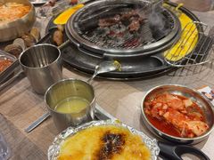-马场洞肉铺(振安店)
