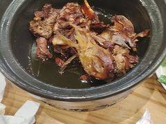 -斯丹姜母鸭·古法干香(田安南路店)