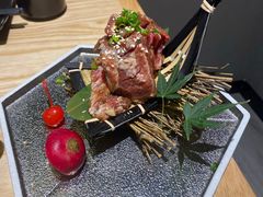 -松鱼亭·和牛烧肉(协鑫广场店)