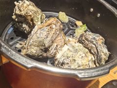 -蚝翅·海鲜粥·烧烤·龙虾季(海曙天一店)