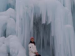 -沕沕水生态风景区
