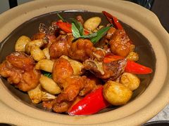 -留半山·香港食堂(啦啦宝都店)
