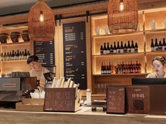 -金海华·四季时堂·第一食堂(现代传媒广场店)