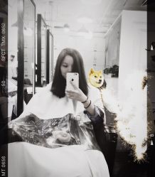 -Tipo Hair salon（明星）店