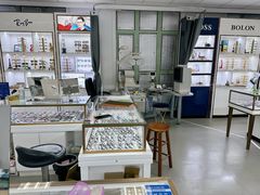 -三叶眼镜城·好视力眼镜店