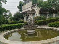 -紫颐香薰山谷景区