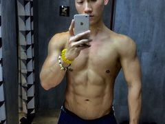-YCHL Studios健身工作室(市二宫店)