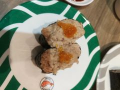 -新一番三文鱼寿司(红城湖店)