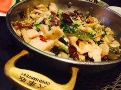 -大丰收鱼庄(宁德万达店)